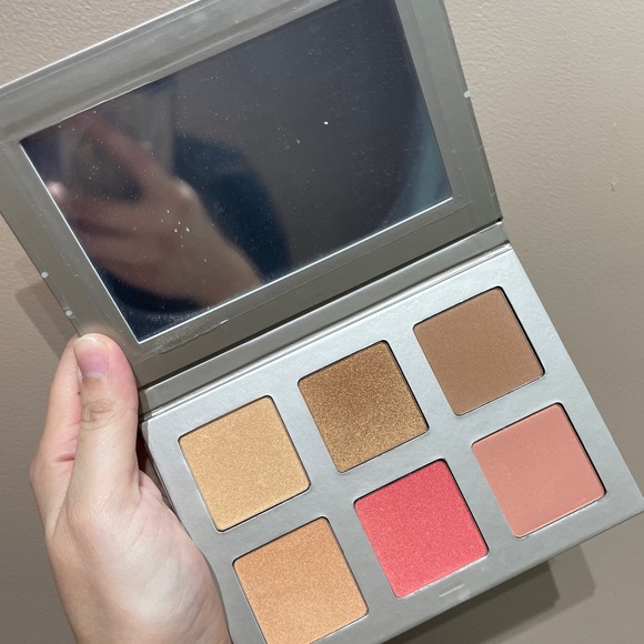 Iconic London Face Palette - Picture 2 of 2